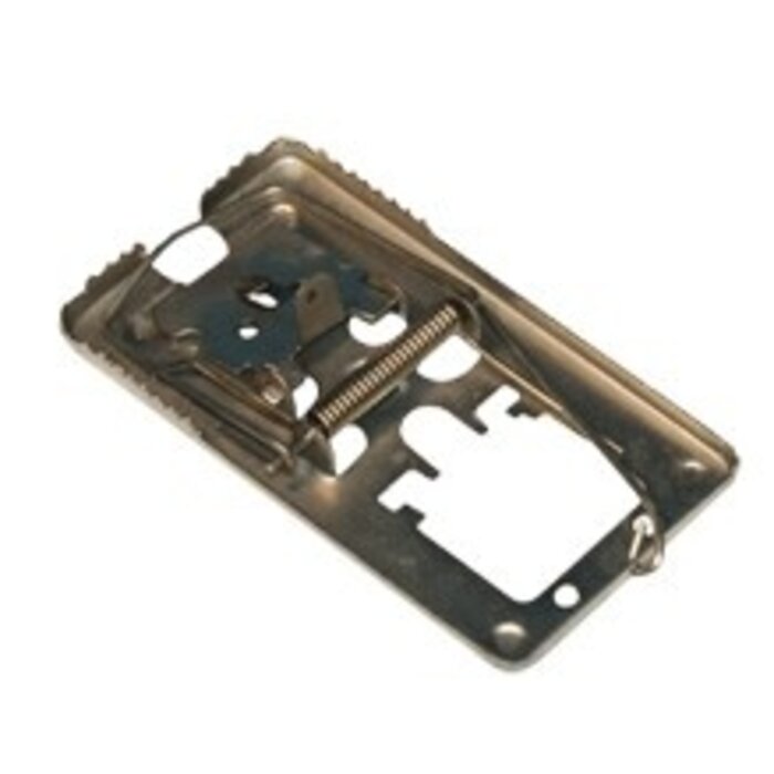 Hofman Muizenval Farmer Metaal