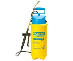 Gloria Gloria drukspuit kunststof Prima 5 - 7 liter