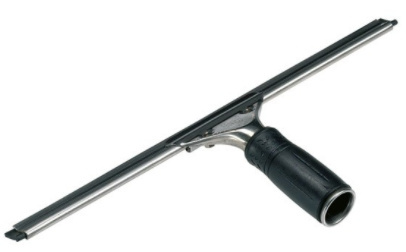 Unger Unger S-wisser compleet met soft rubber, 30cm