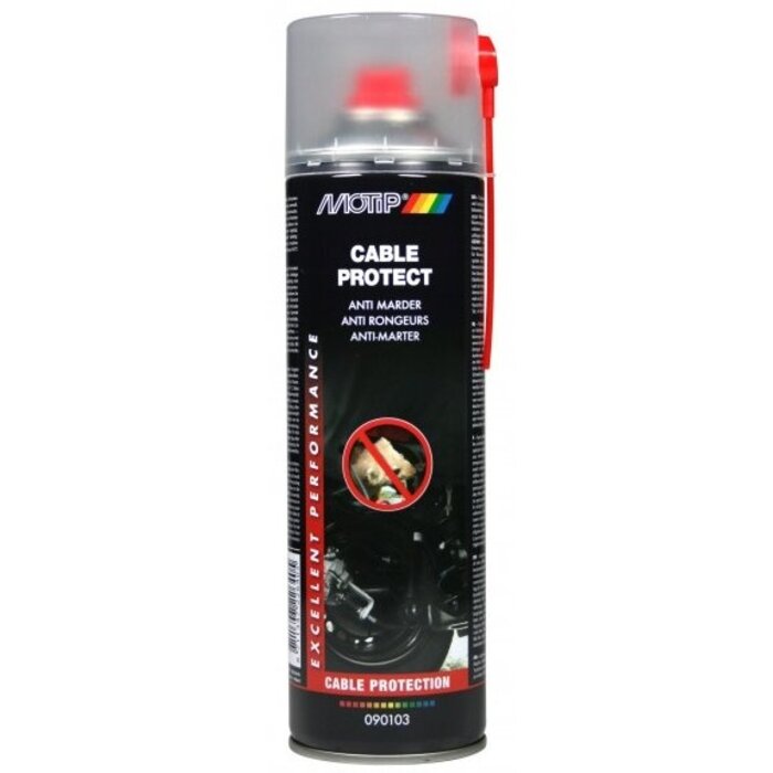 Hofman MOTIP ANTI-MARTERSPRAY