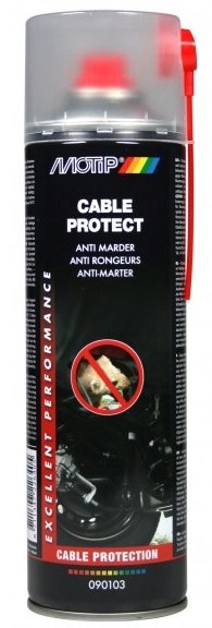 Hofman MOTIP ANTI-MARTERSPRAY