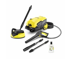 Kärcher Karcher hogedrukreiniger K5 Compact Home