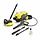 Karcher hogedrukreiniger K5 Compact Home