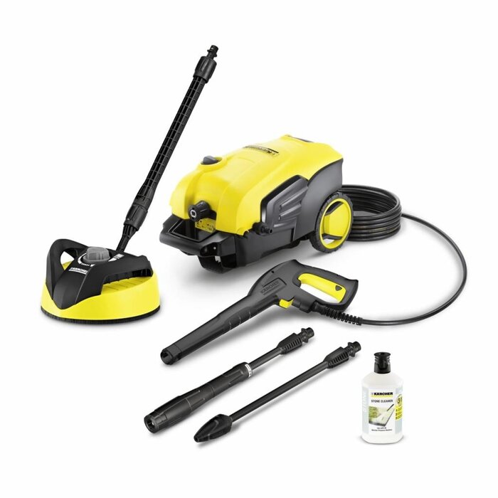 Kärcher Karcher hogedrukreiniger K5 Compact Home