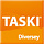 Taski Vento 15 slangaansluiting - Hose socket