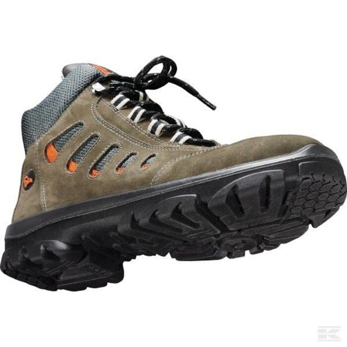 Emma Ranger veiligheidschoen - maat 48