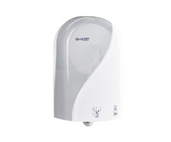 Lucart Lucart Toiletpapierdispenser Autocut - Wit