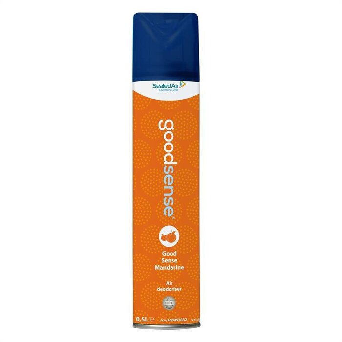 Johnson Diversey Good Sense Mandarine – 500 ml