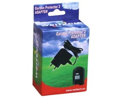 Ongedierte Garden protector 2 adapter los