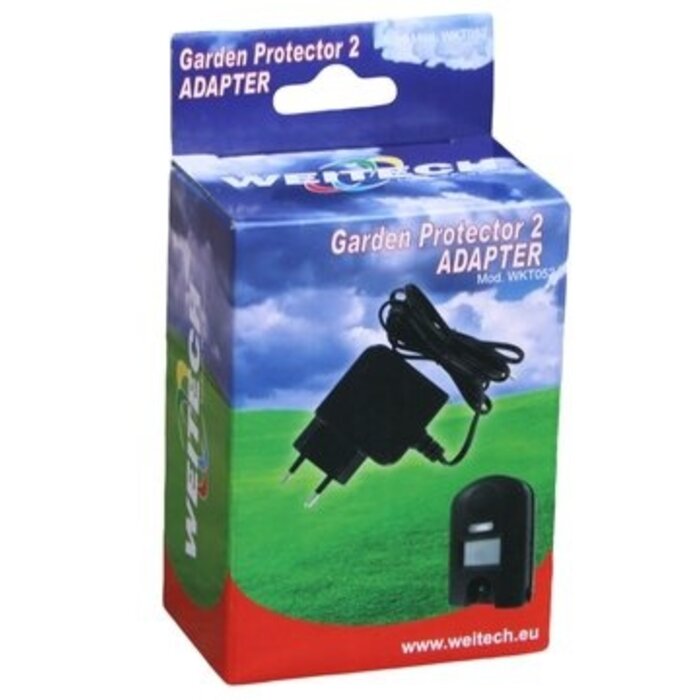 Ongedierte Garden protector 2 adapter los