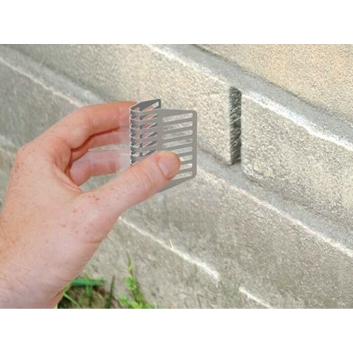 Hofman SpouwSafe 5cm