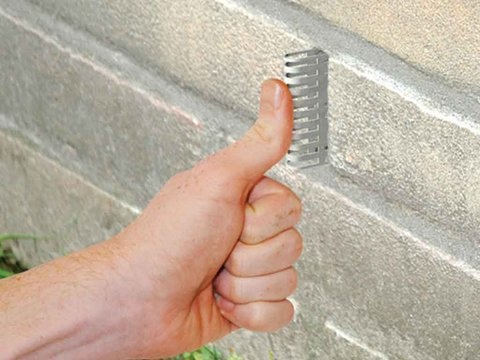 Hofman SpouwSafe 5cm