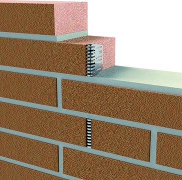 Hofman SpouwSafe 5cm