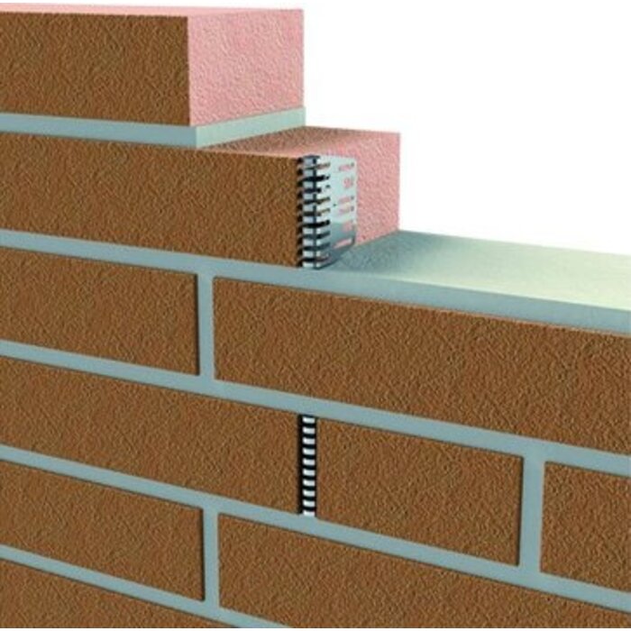 Hofman Bijenbekje Spouw 7cm