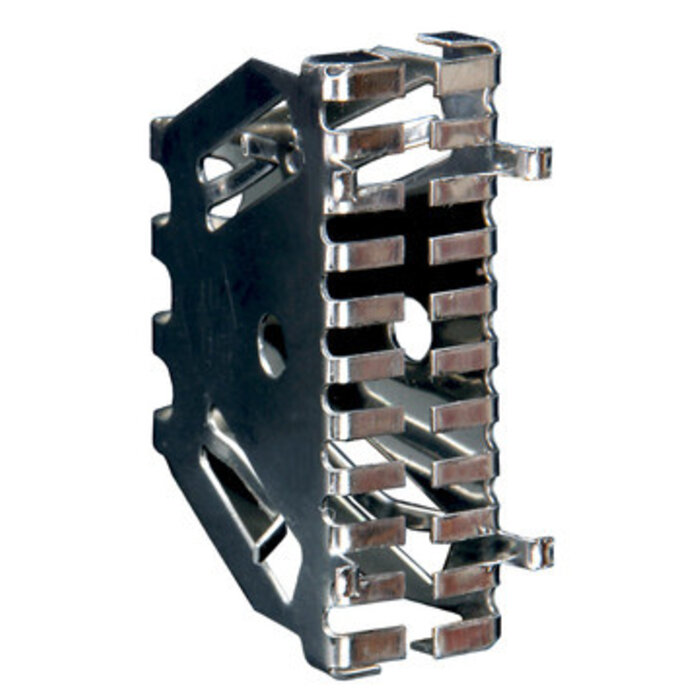 Hofman Bijenbekje Spouw 7cm