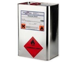 Removex Green - Graffiti verwijderaar