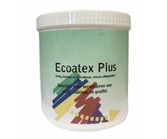 Ecoatex Plus Graffiti Verwijderaar - 1 liter