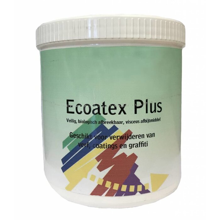 Ecoatex Plus Graffiti Verwijderaar - 10 liter