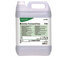 Johnson Diversey TASKI Jontec Forward free 5 L