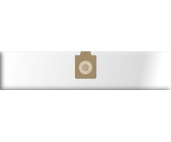 Eigen merk Stofzuigerzakken Nilfisk / Electrolux E22 GD 930 filterplus - 5 stuks