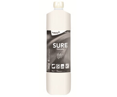 Johnson Diversey SURE Descaler - geconcentreerde ontkalker 1 L