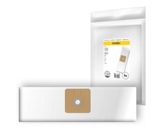 Eigen merk Stofzuigerzakken Ghibli AS6 - 5 stuks