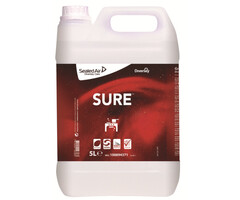 Johnson Diversey SURE Grill Cleaner - grillreiniger voor dagelijks gebruik 5 L