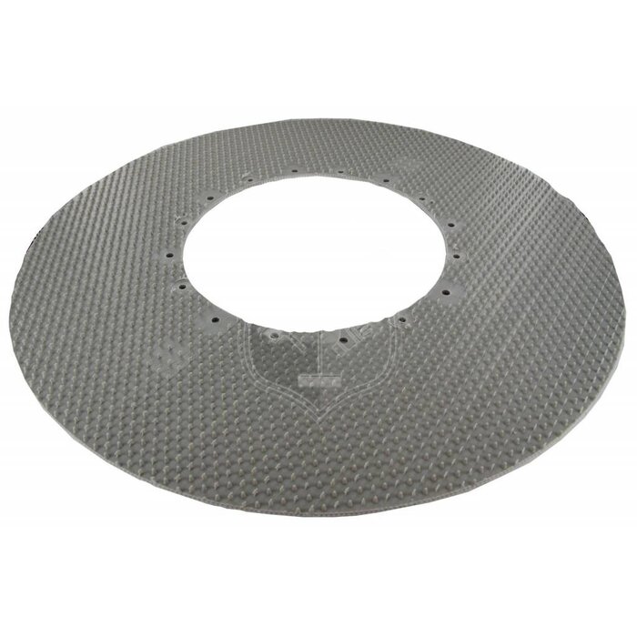 Johnson Diversey Padhouder 17" Ergodisc Omni