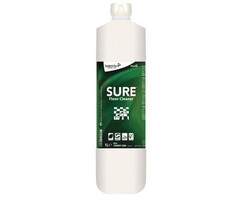 Johnson Diversey SURE Floor Cleaner - vloerreiniger voor dagelijks gebruik 1L