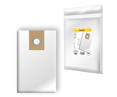 Eigen merk Stofzuigerzakken Ghibli AS7 / AS10 - 5 stuks