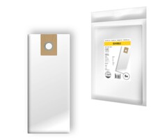 Eigen merk Stofzuigerzakken Ghibli AS8 / AS 9 / AS27 - 5 stuks