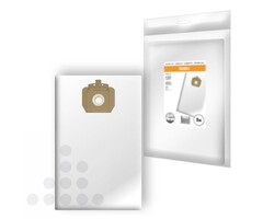 Eigen merk Stofzuigerzakken Taski Vento 15 - 5 stuks