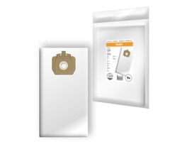 Eigen merk Stofzuigerzakken Taski Vento 8 - 5 stuks