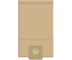 Eigen merk Stofzuigerzakken Cleanfix S10 papier - 10 stuks