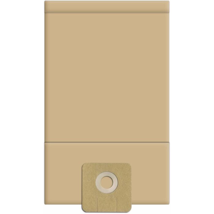 Eigen merk Stofzuigerzakken Cleanfix S10 papier - 10 stuks