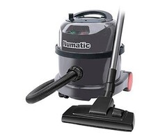 Numatic Numatic Stofzuiger Henry PPR-240 Kit AS1 Graphite