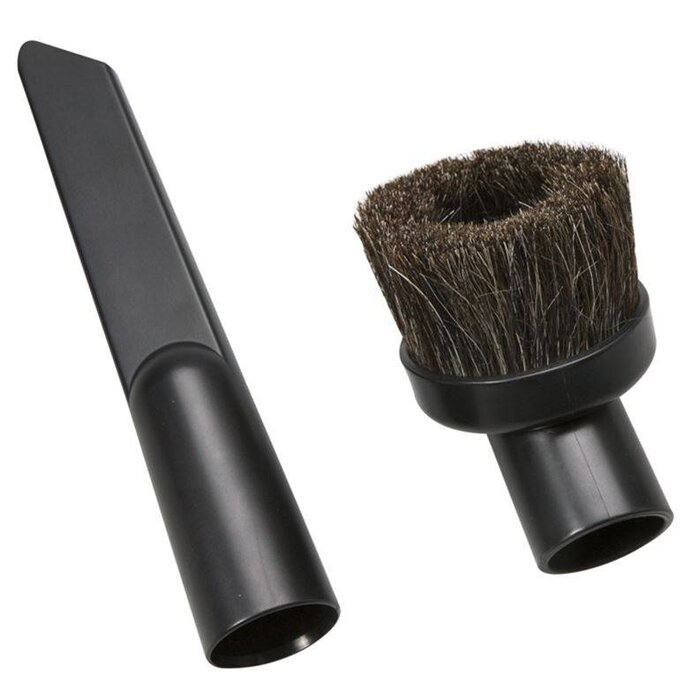 Johnson Diversey Taski Vento Accessoireset spleet- en meubelzuigmond