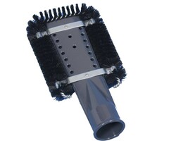 Johnson Diversey Taski Vento Radiatorzuigmond (38 mm)