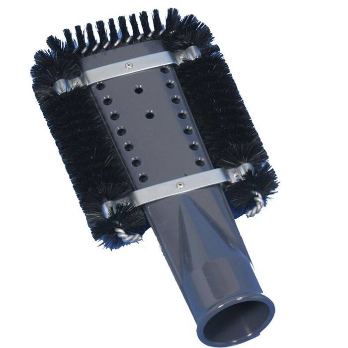 Johnson Diversey Taski Vento Radiatorzuigmond (38 mm)