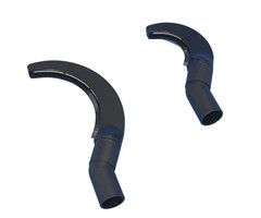 Johnson Diversey Taski Vento Buizenzuigmond (38 mm)