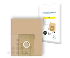 Eigen merk Stofzuigerzakken Aeg 700 serie Gr.22 papier - 10 stuks