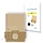 Stofzuigerzakken Aeg Compact 406 papier - 10 stuks