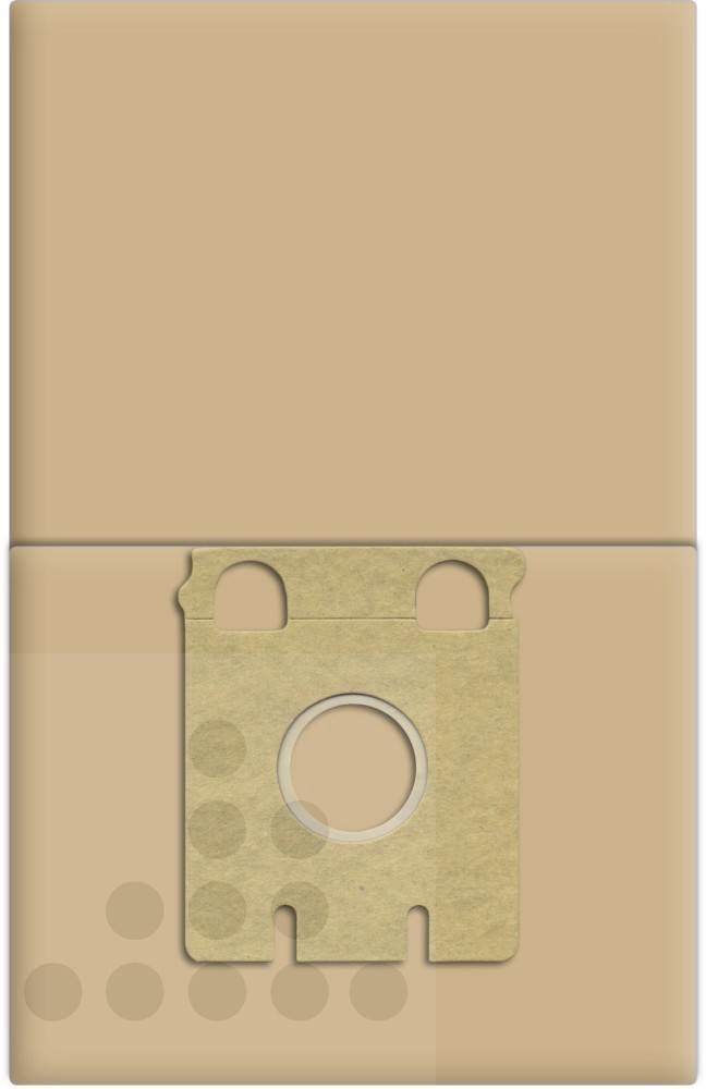 Eigen merk Stofzuigerzakken Miele E S220 papier - 10 stuks