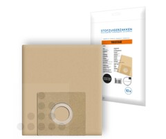 Eigen merk Tristar JC802  papier