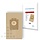 Stofzuigerzakken Philips S-Bag papier - 10 stuks