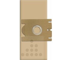 Eigen merk Stofzuigerzakken Nilfisk C10-C20 papier - 10 stuks