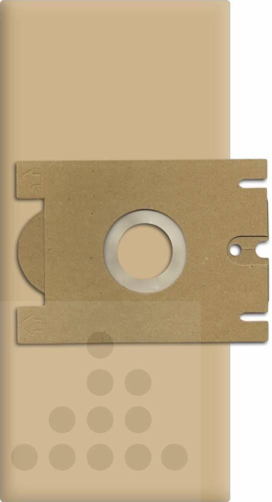 Eigen merk Stofzuigerzakken Nilfisk C10-C20 papier - 10 stuks