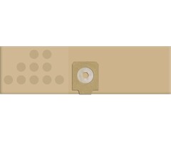 Eigen merk Stofzuigerzakken Nilfisk / Electrolux E22 GD 930 - 10 stuks