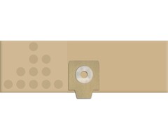 Eigen merk Stofzuigerzakken Electrolux / Nilfisk UZ 934 papier - 10 stuks