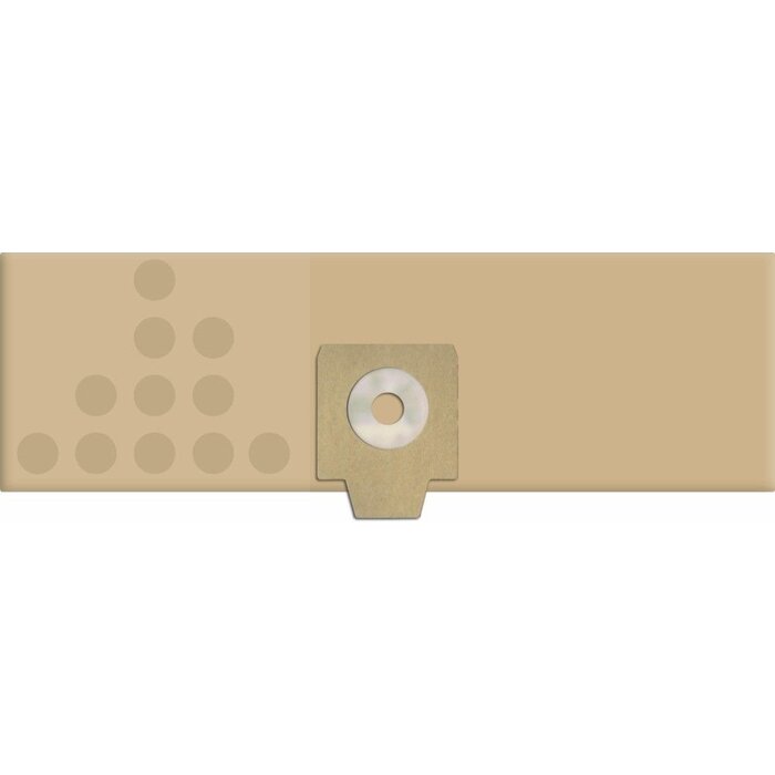 Eigen merk Stofzuigerzakken Electrolux / Nilfisk UZ 934 papier - 10 stuks